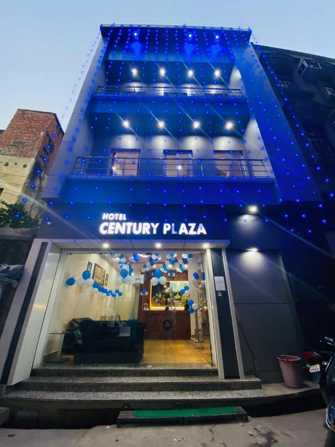 ורנאסי The Century Plaza Hotel מראה חיצוני תמונה